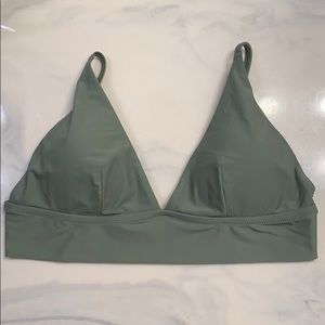 Aerie Bikini Top